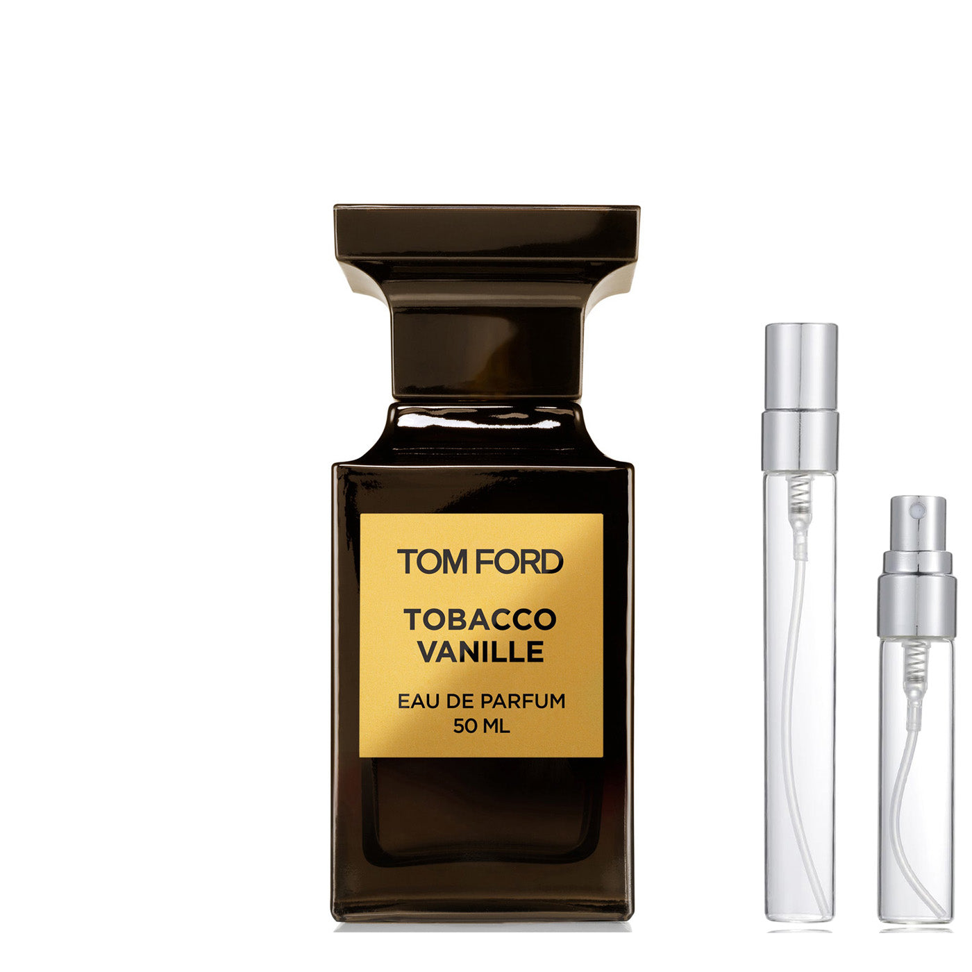 Tom Ford Tobacco Vanille – Decantique