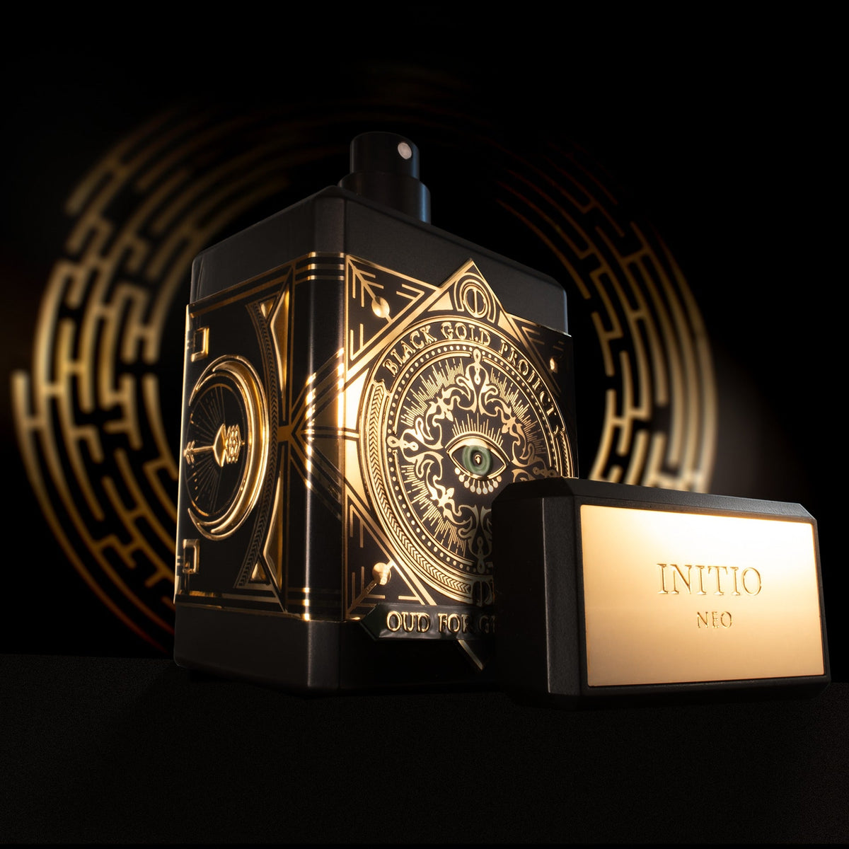 Initio Collection Initio – Decantique