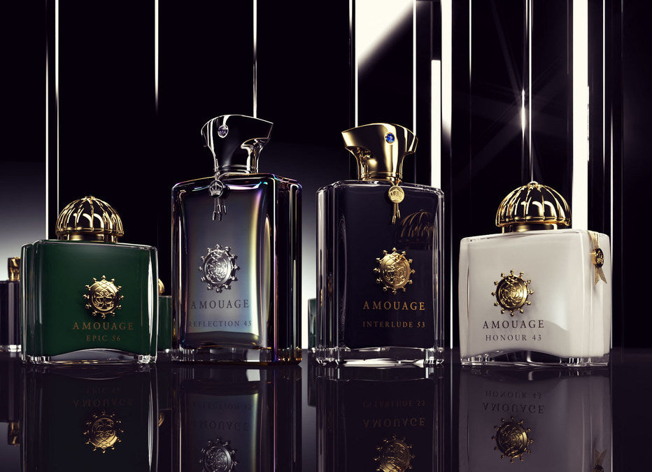 Amouage