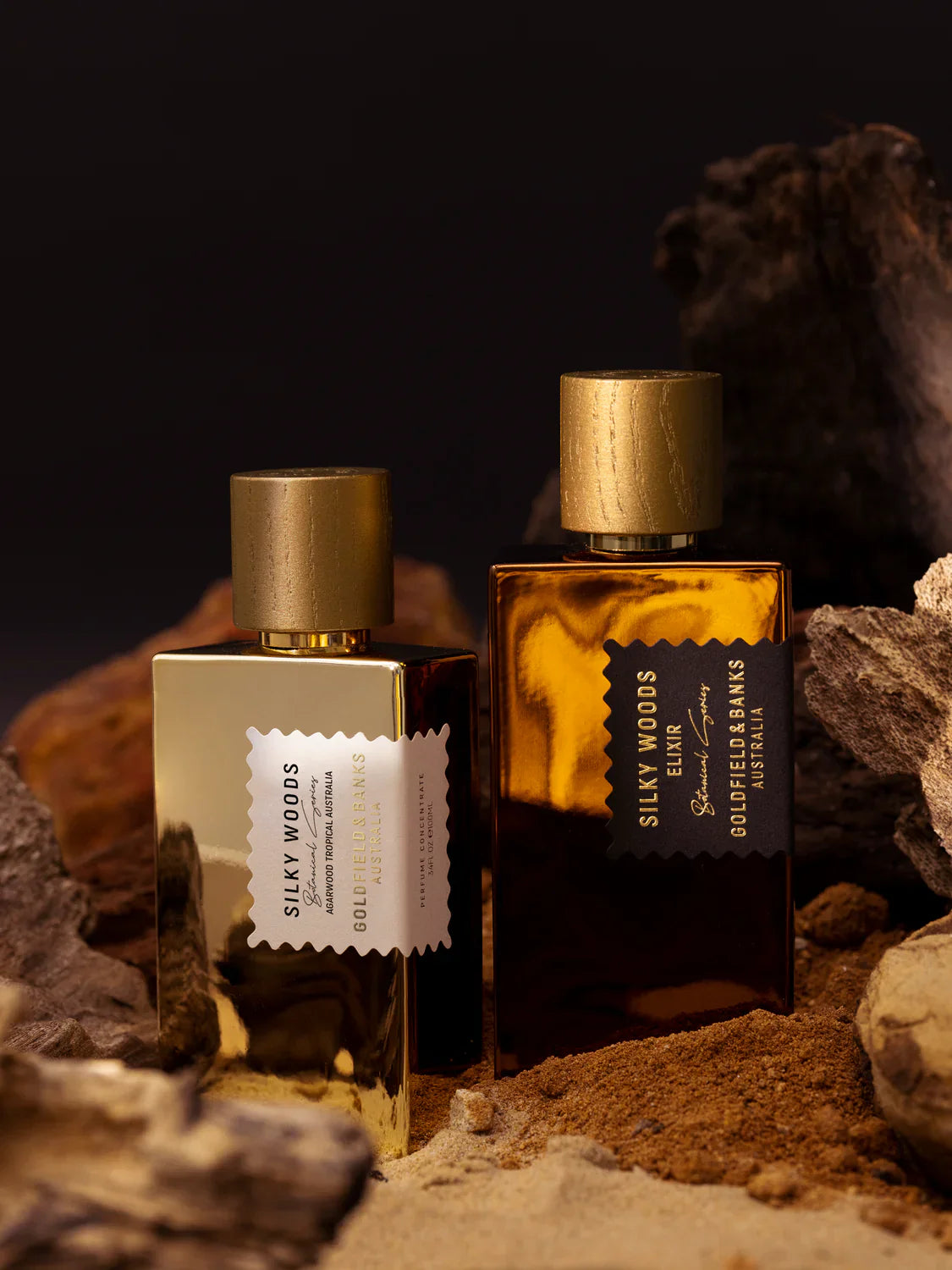 Goldfield &amp; Banks