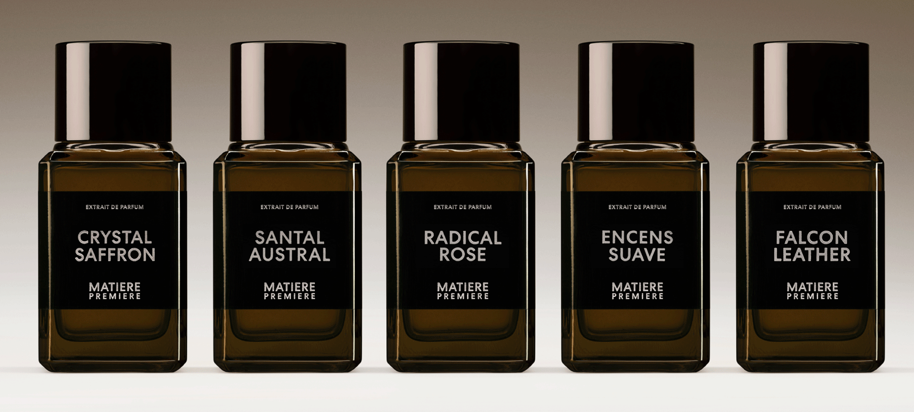 Matiere Premiere Samples