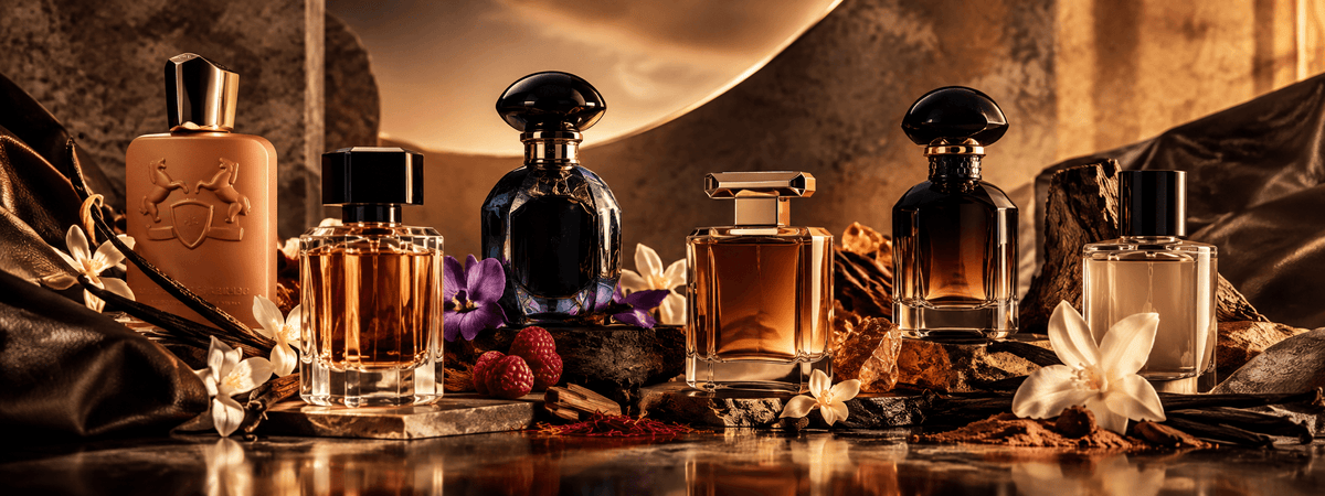 New In – Decantique