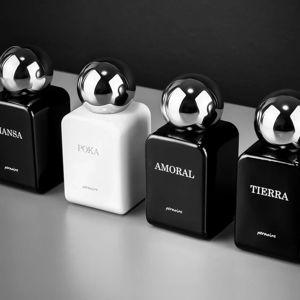 Permoire Samples