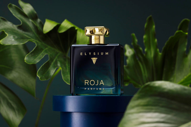 Roja Parfums