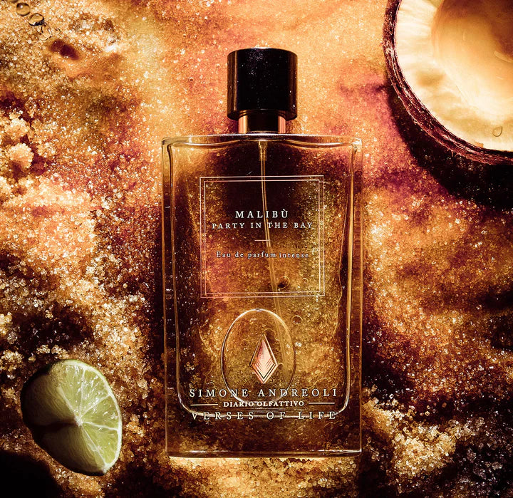 Simone Andreoli Samples