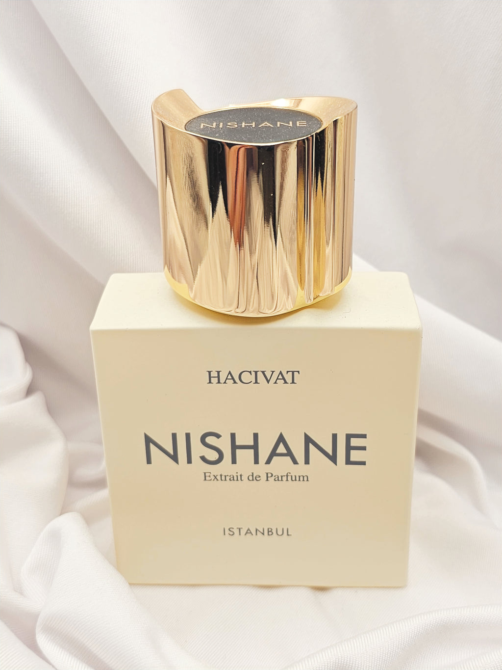 Nishane Hacivat image 0