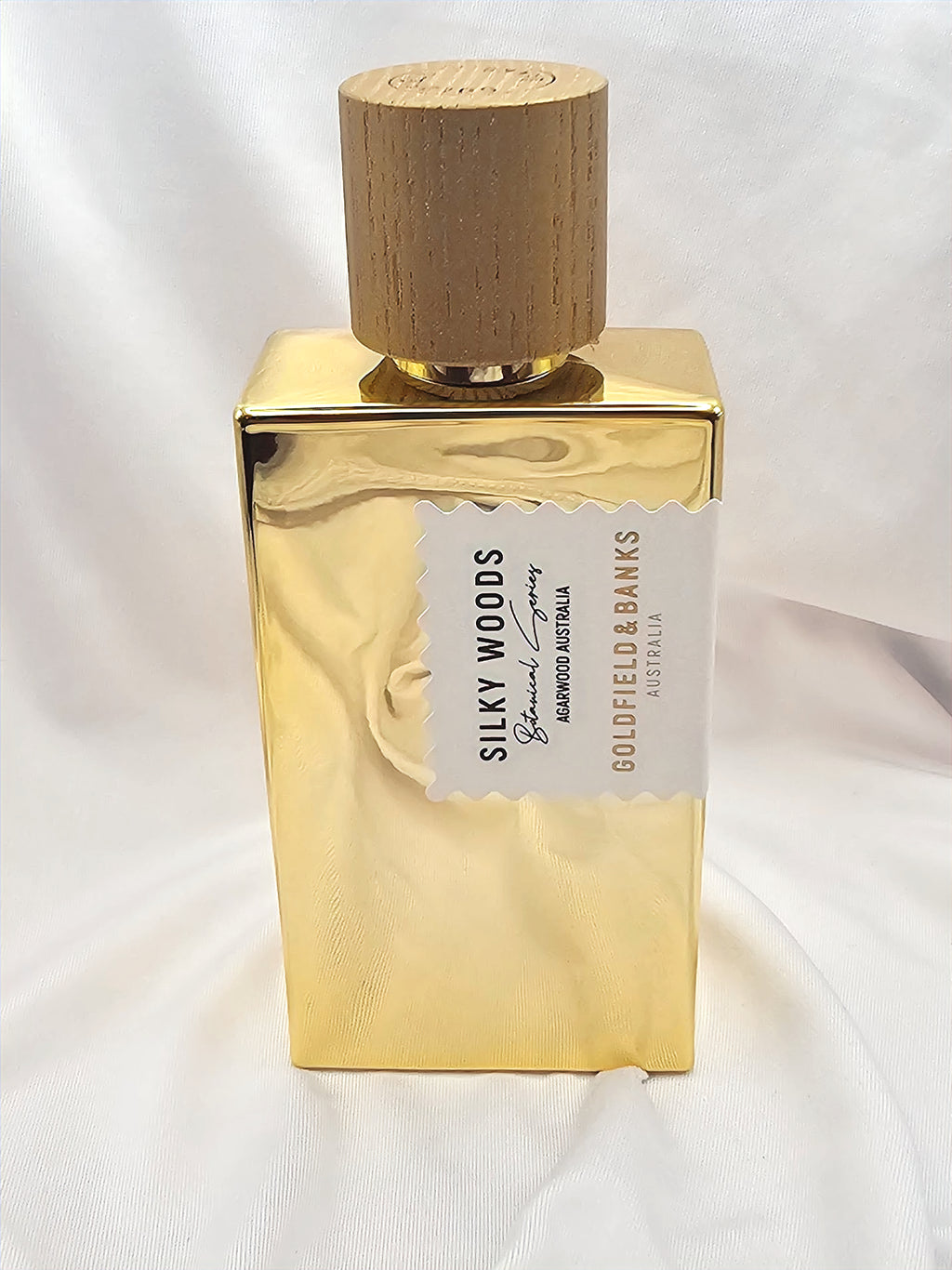 Goldfield &amp; Banks Silky Woods image 0