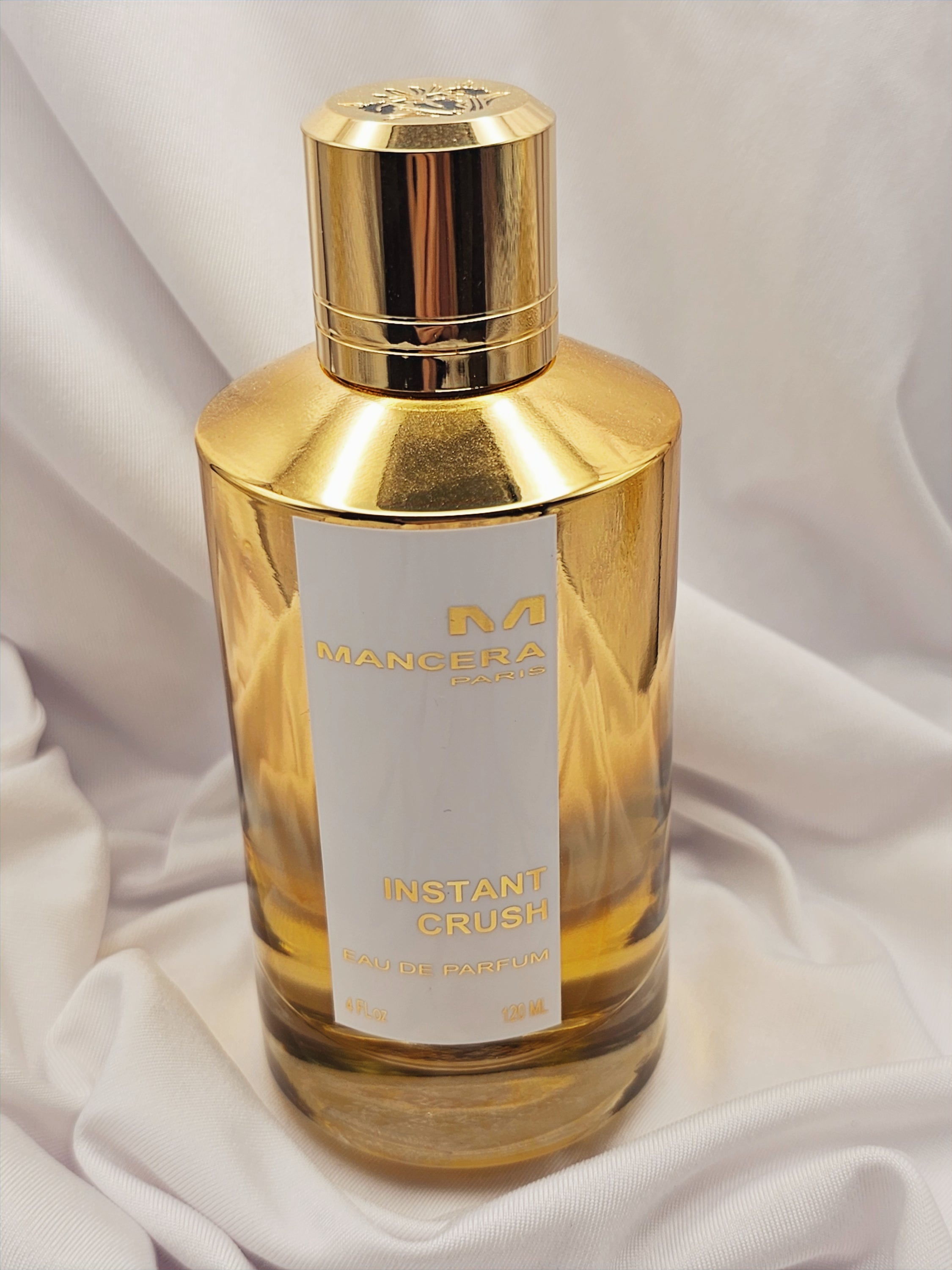 Mancera Instant Crush image 0