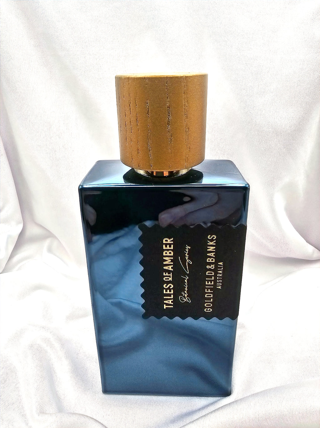 Goldfield & Banks Tales of Amber image 0