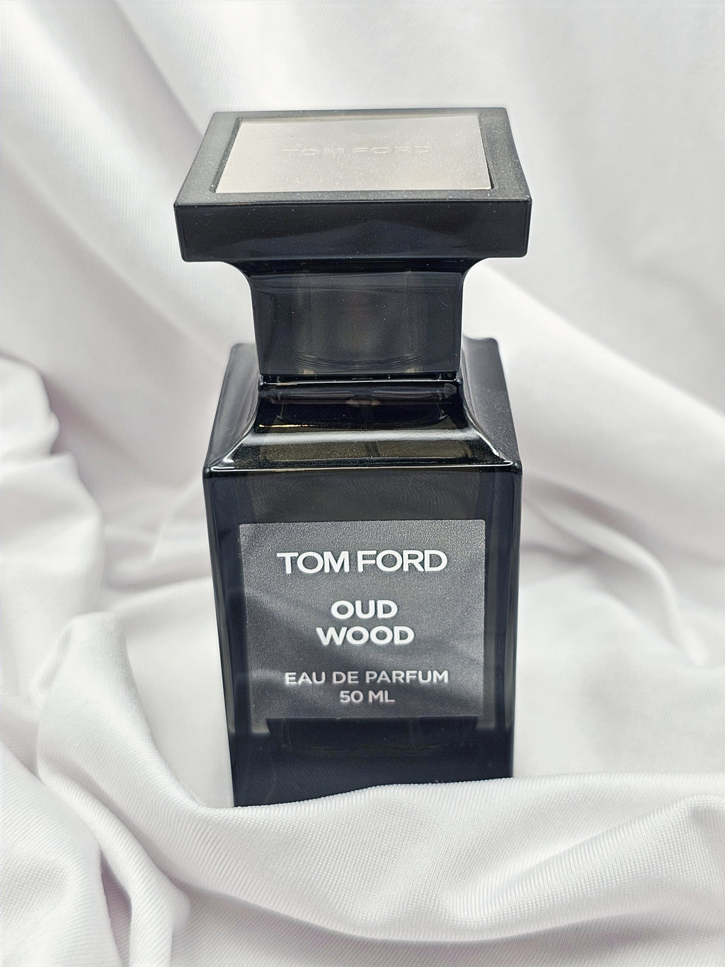Tom Ford Oud Wood image 0