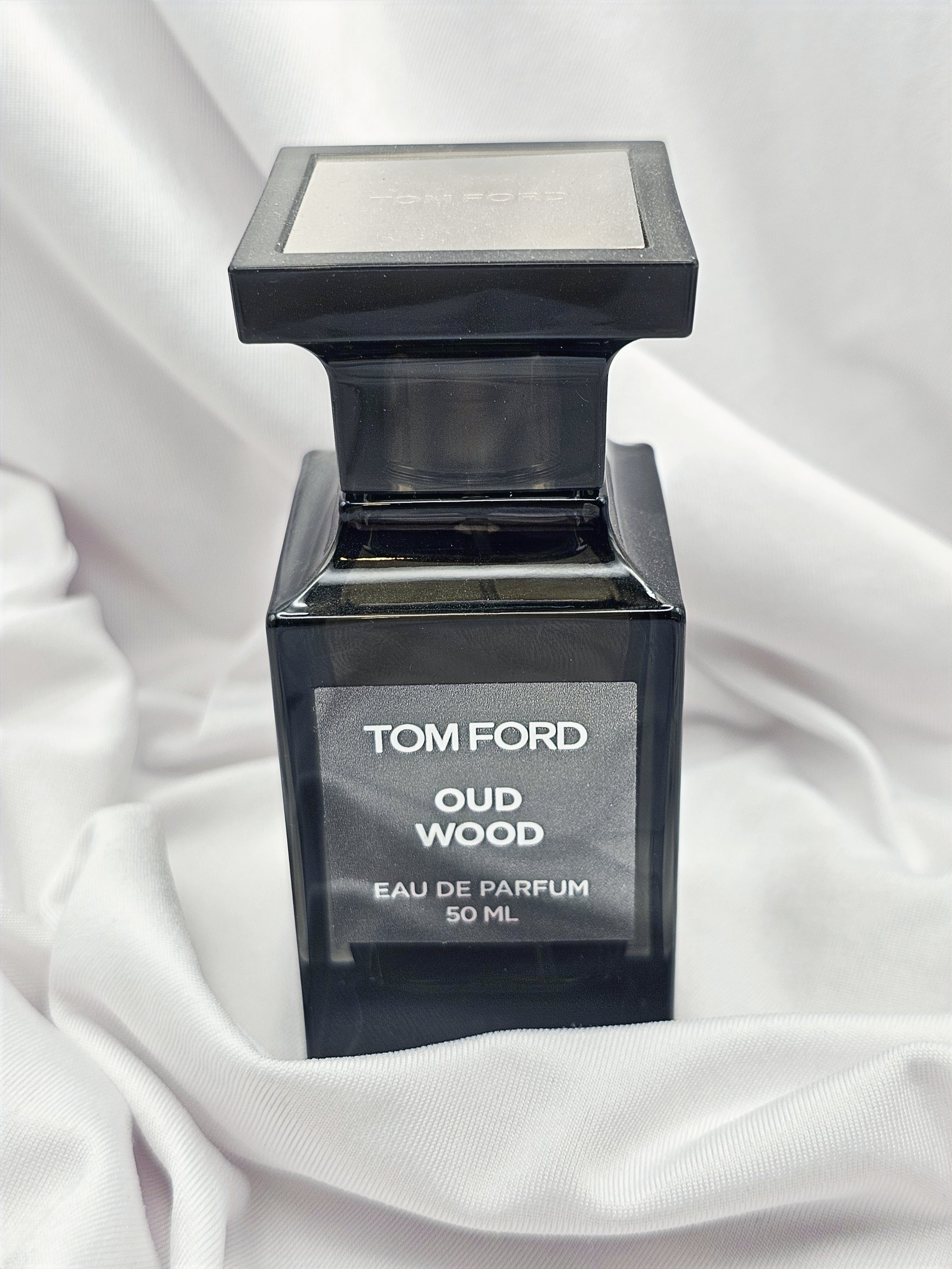 Tom Ford Oud Wood image 0