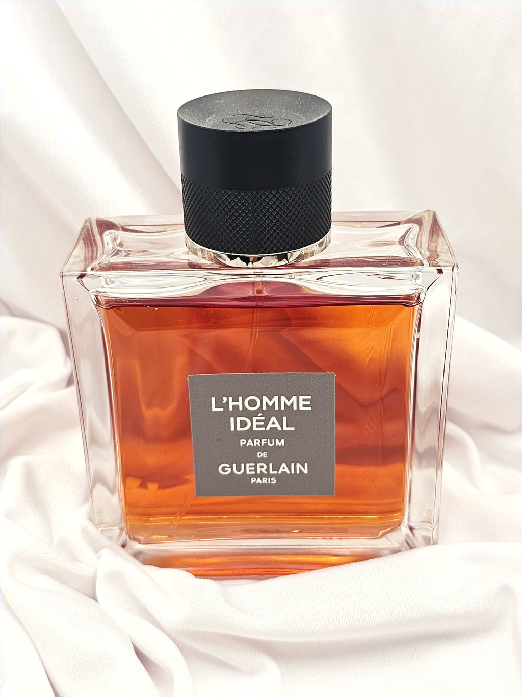 Guerlain L’Homme Ideal Parfum image 0