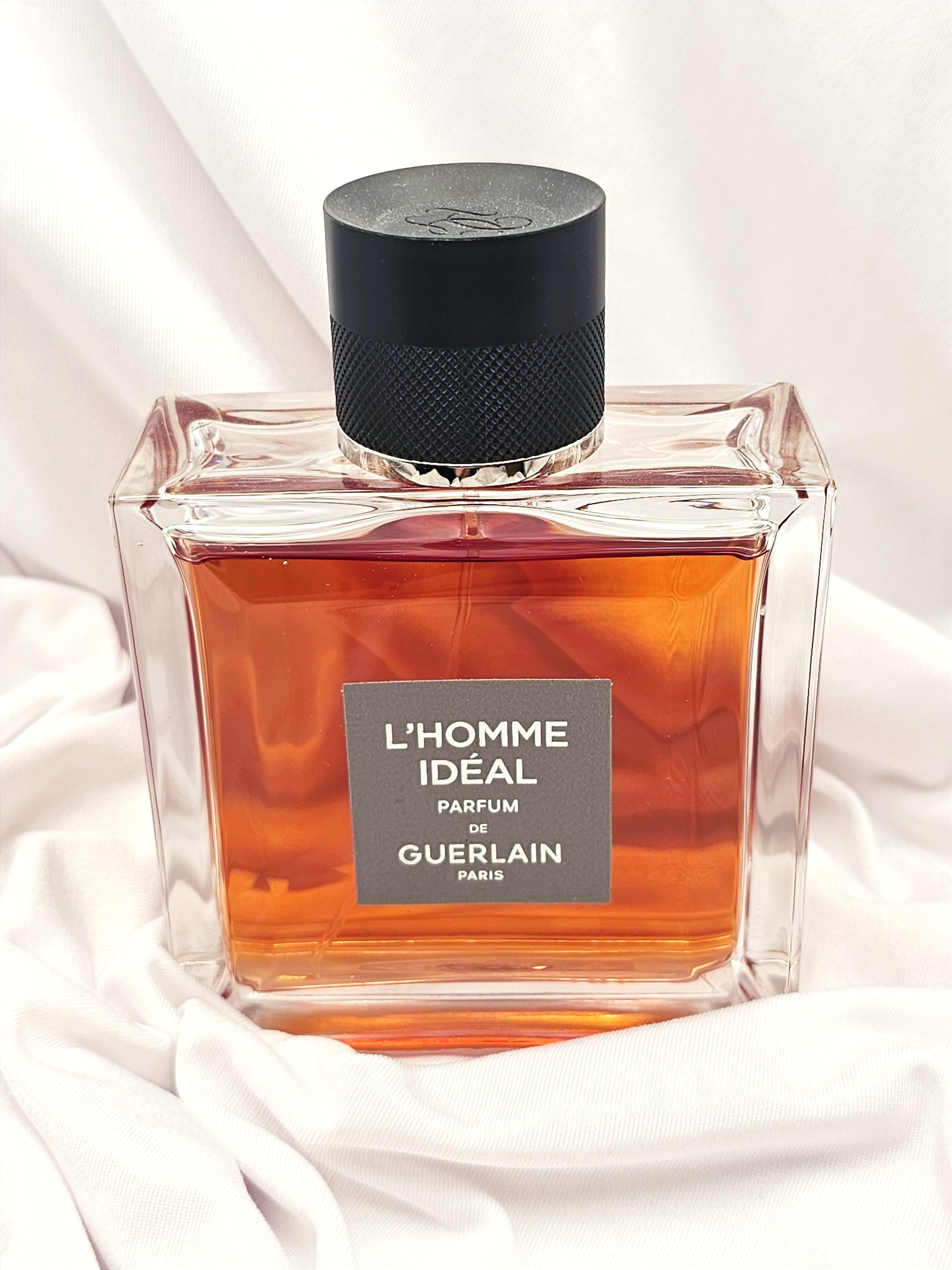 Guerlain L’Homme Ideal Parfum image 0