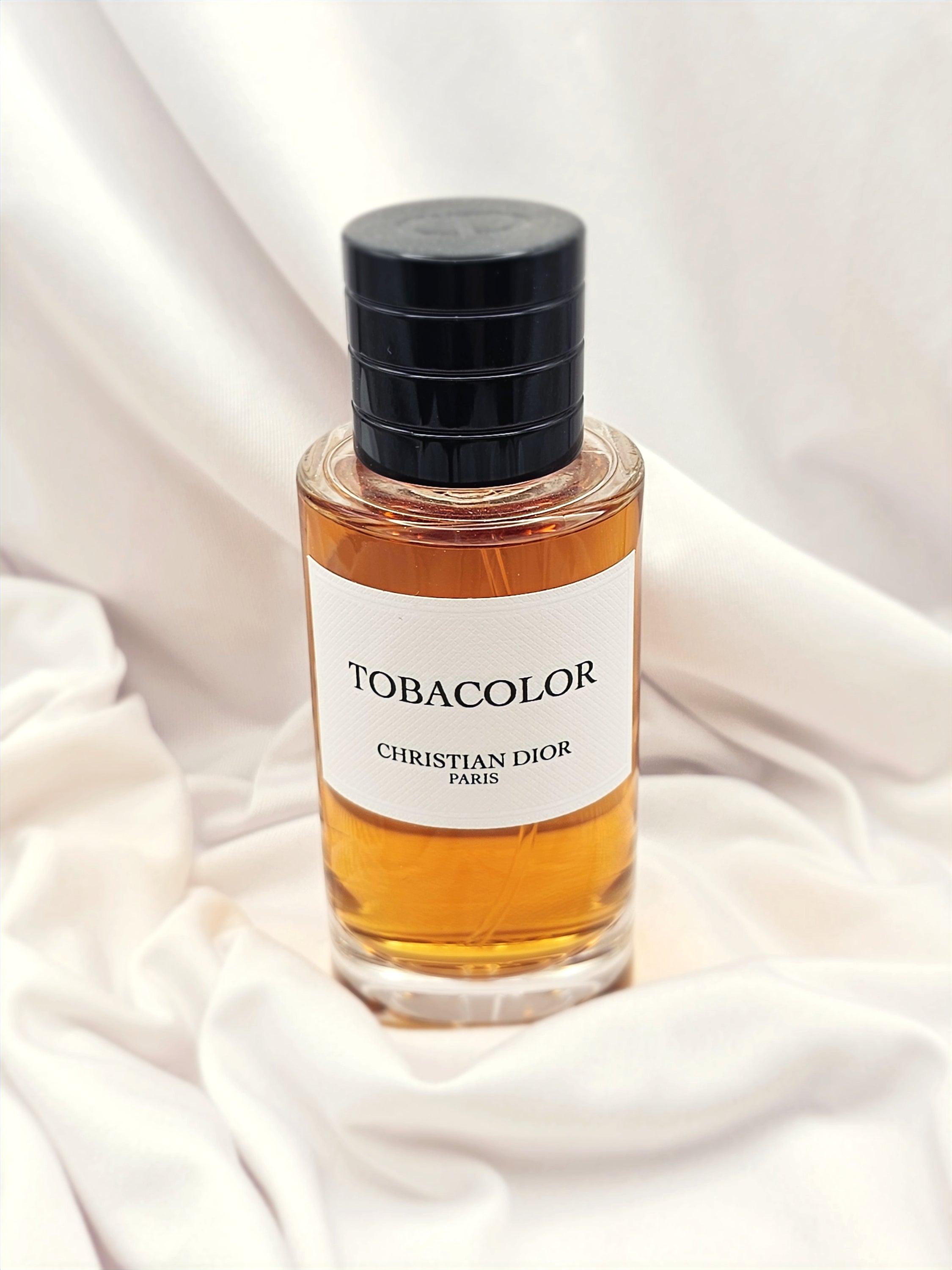 Dior Tobacolor – Decantique