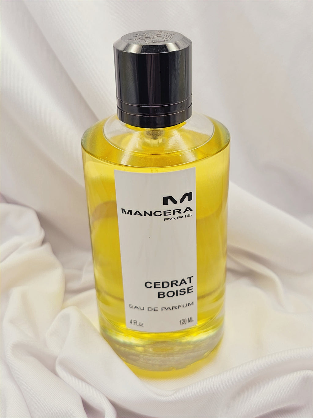 Mancera Cedrat Boise image 0