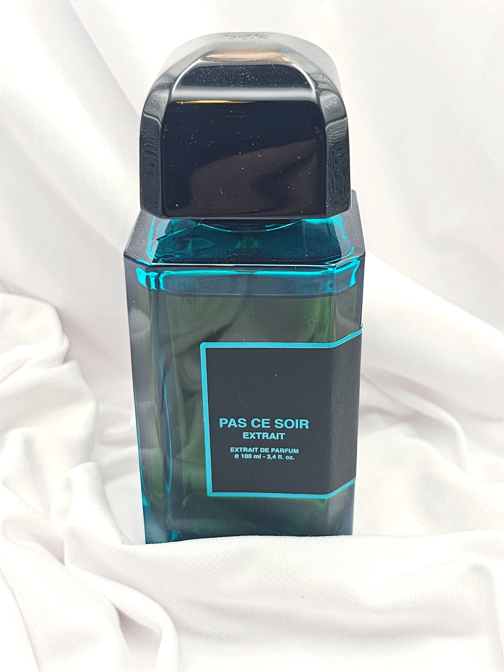 BDK Parfums Pas ce Soir Extrait image 0