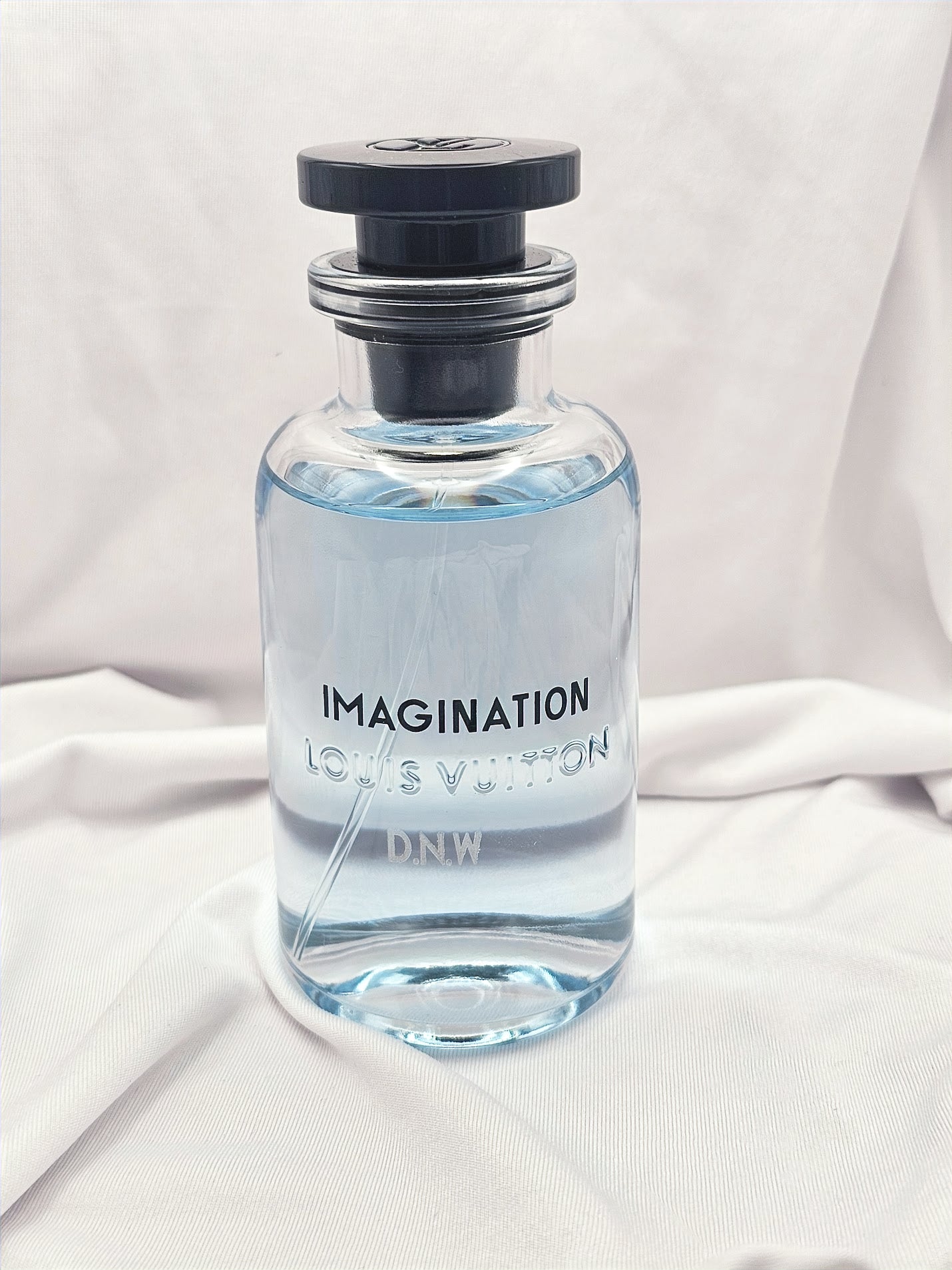 Louis Vuitton Imagination – Decantique