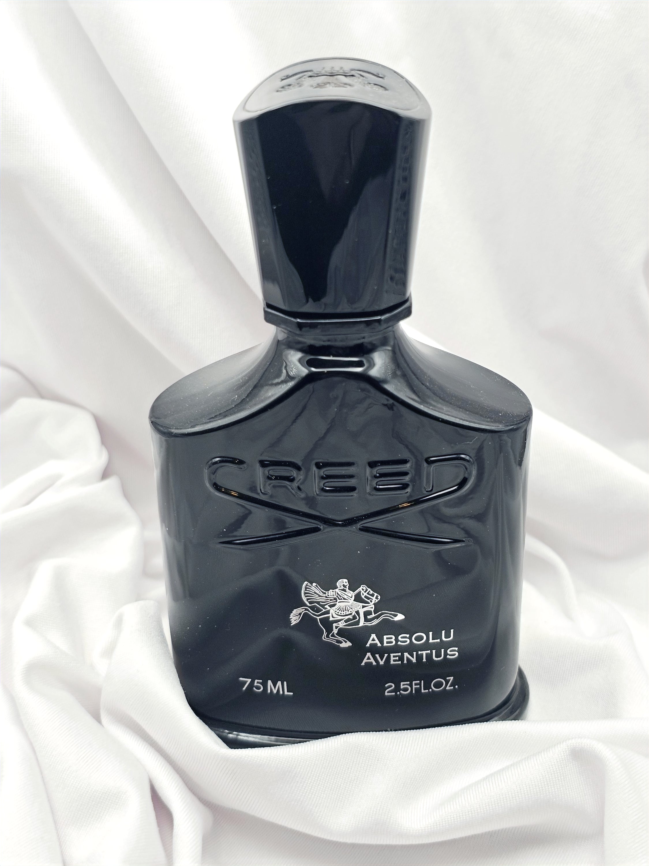 Creed Absolu Aventus – Decantique