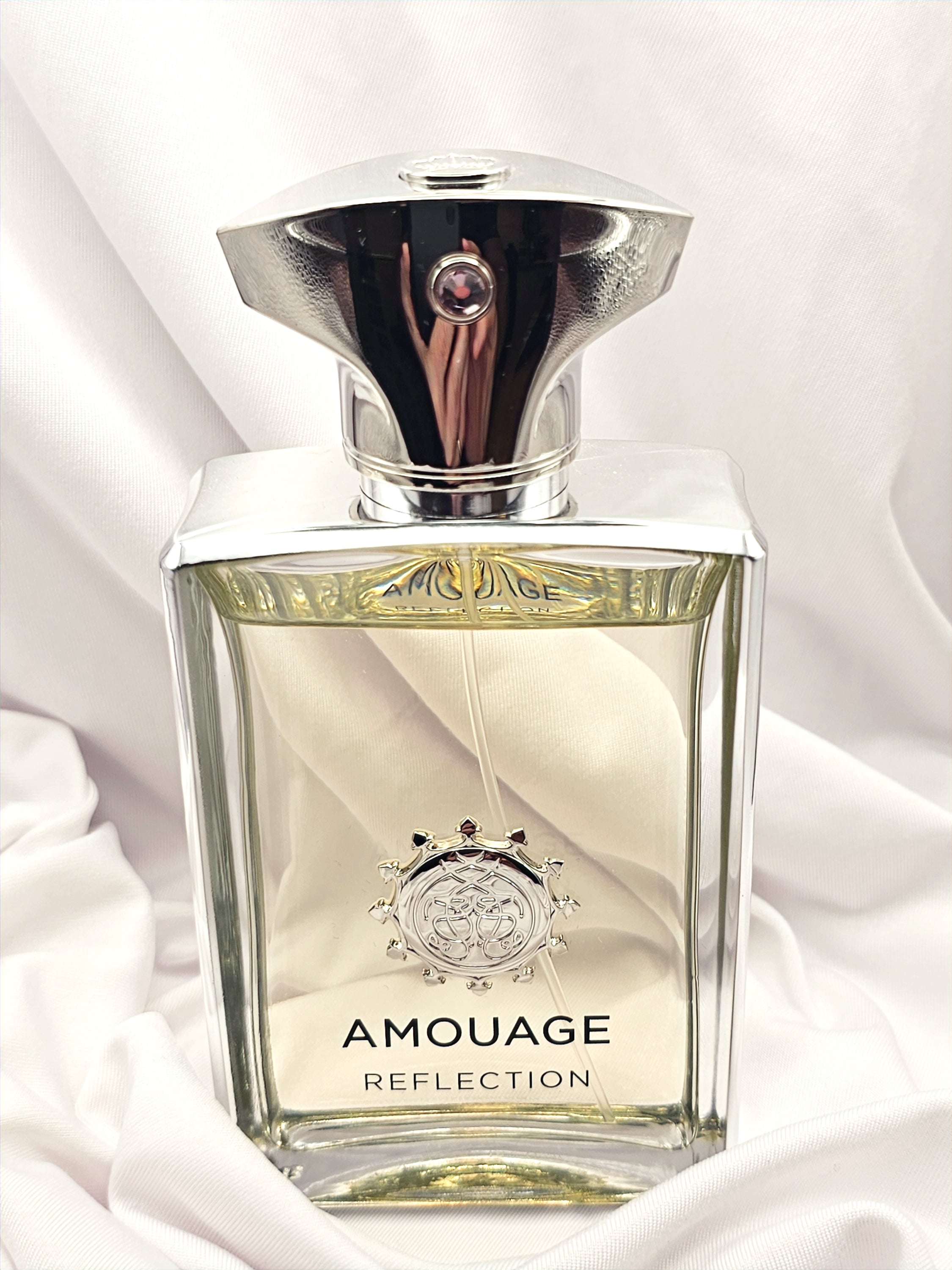 Amouage Reflection Man – Decantique