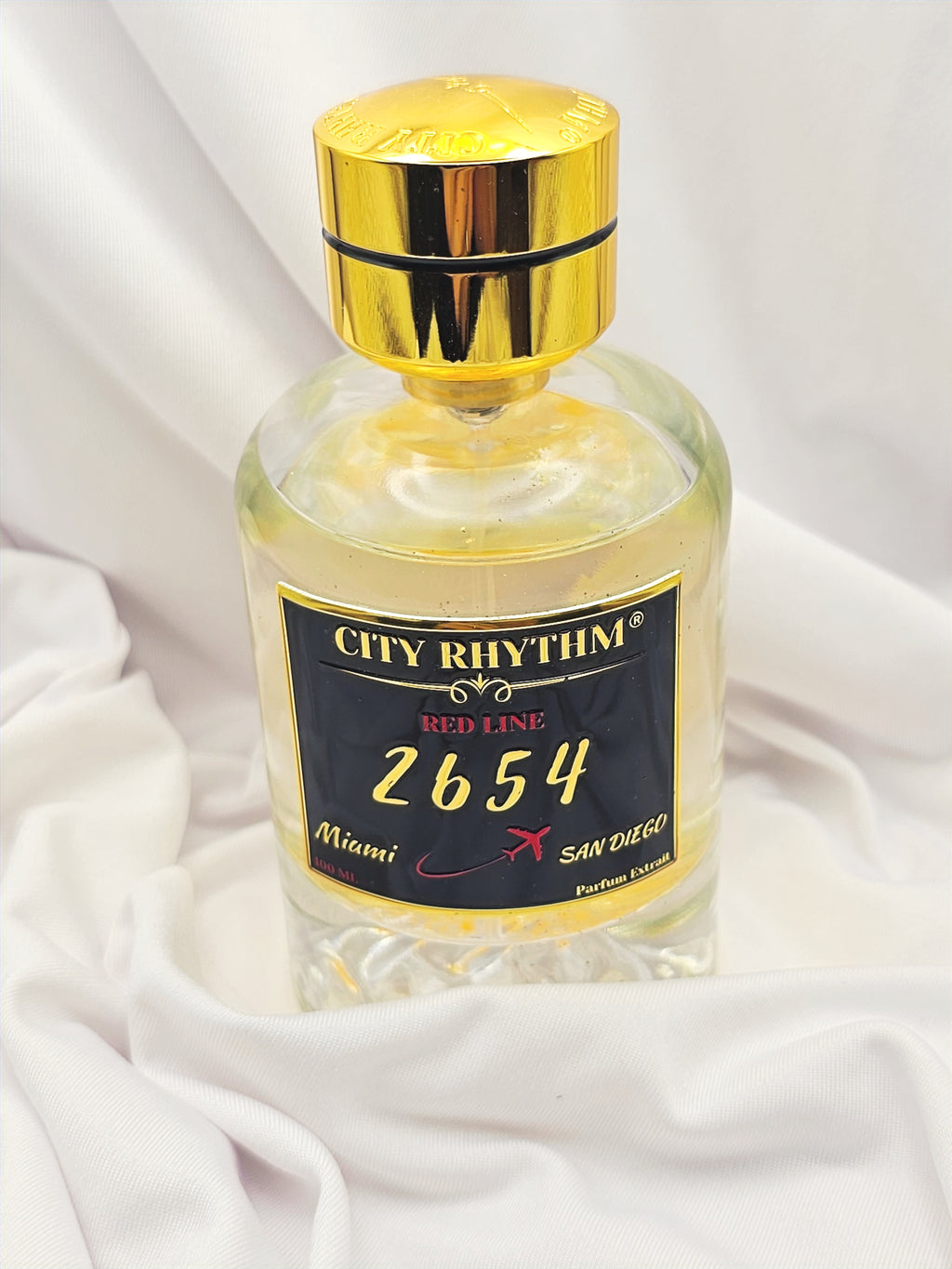 City Rhythm 2654 image 0