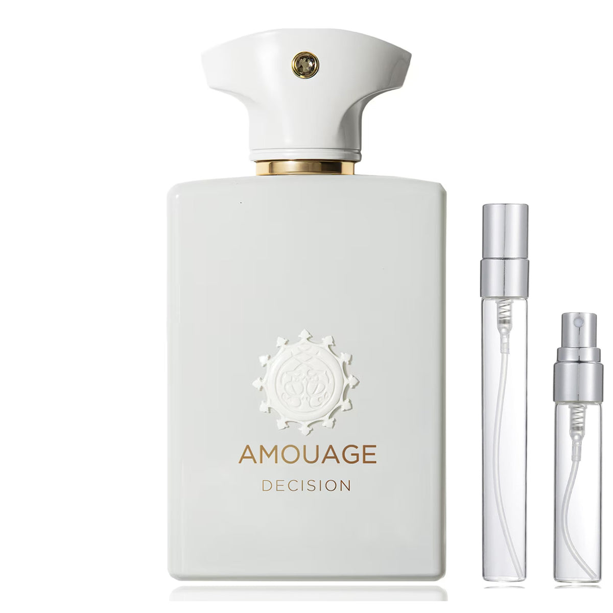 Amouage Decision