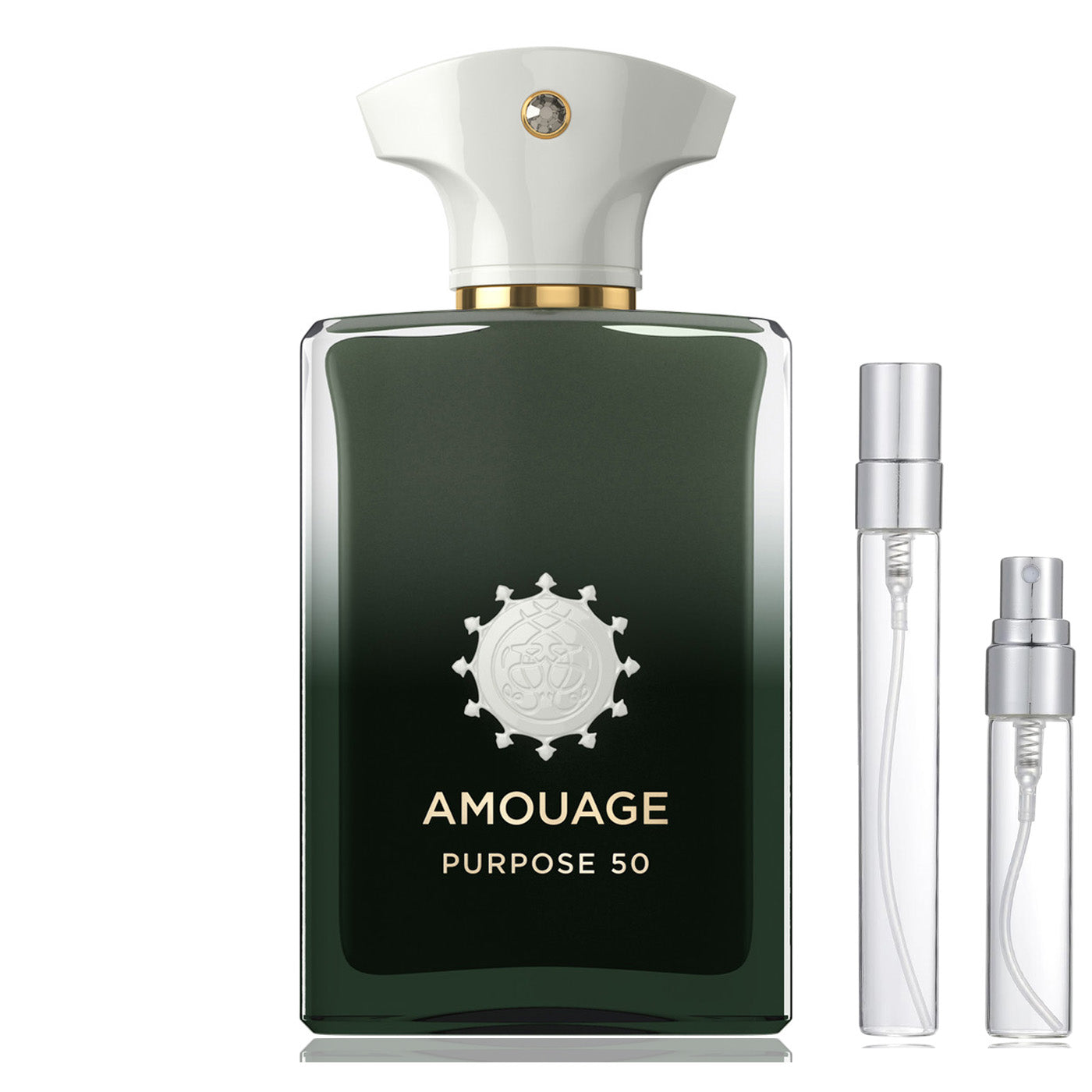 Amouage Purpose 50