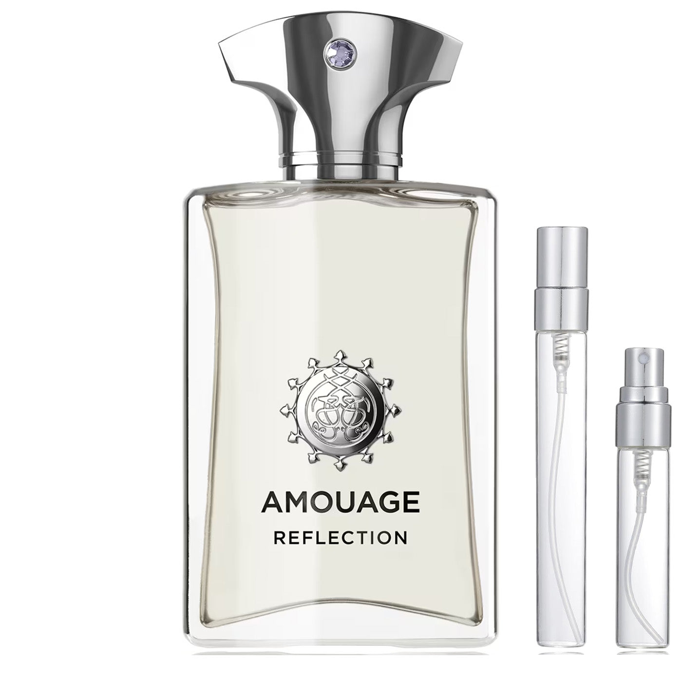 Amouage Reflection Man – Decantique