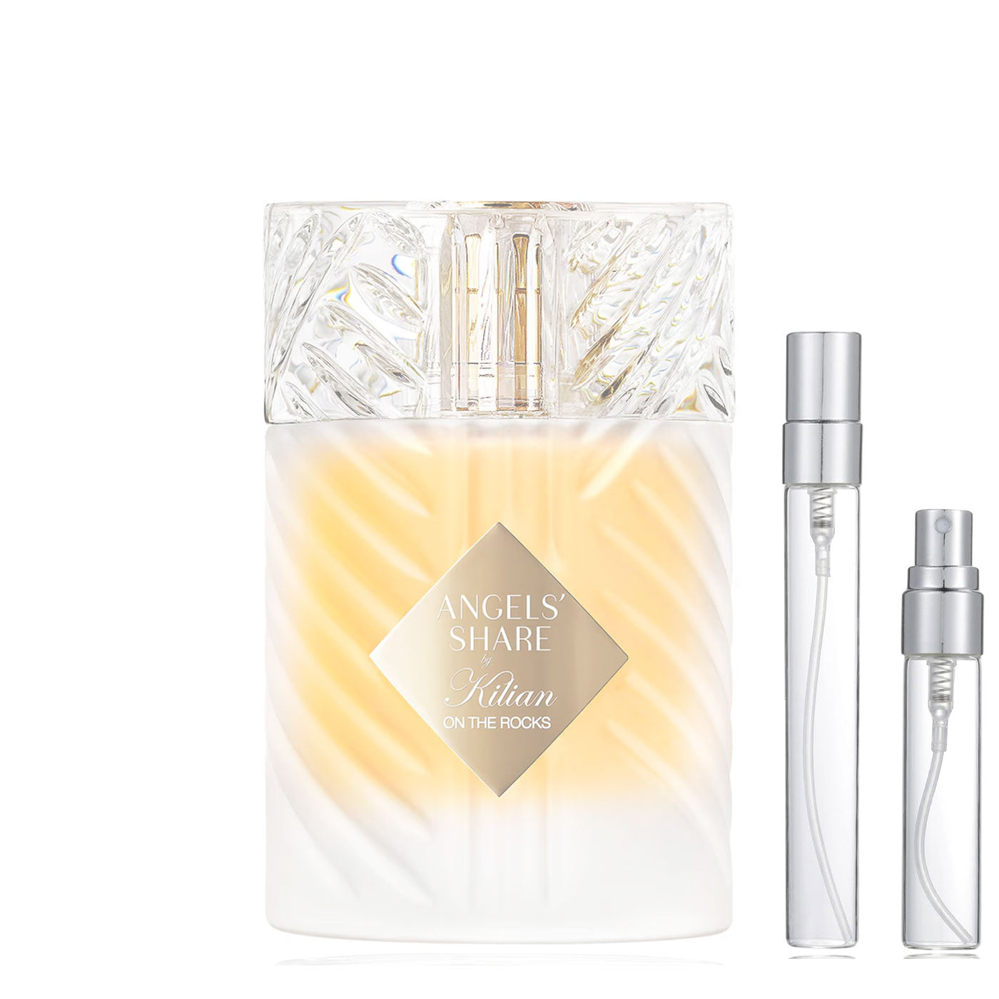 Kilian Angels Share On The Rocks