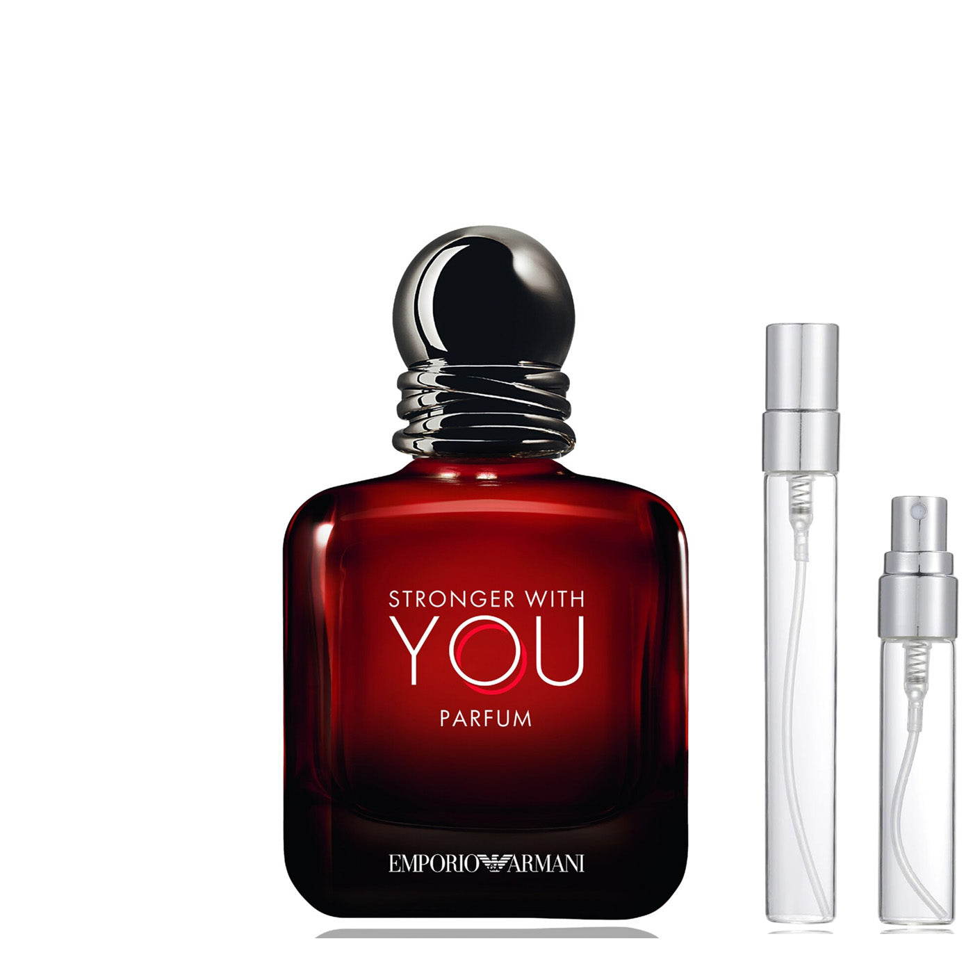 Armani Stronger with You Parfum