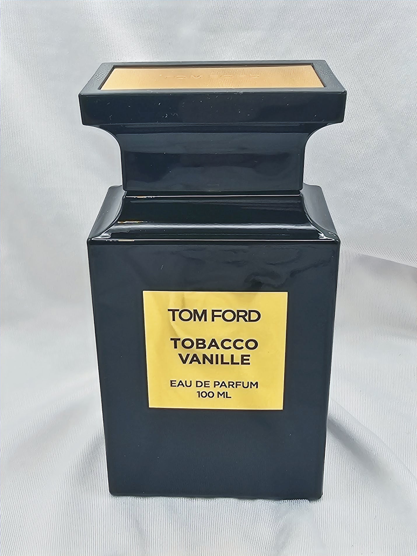 Tom Ford Tobacco Vanille – Decantique