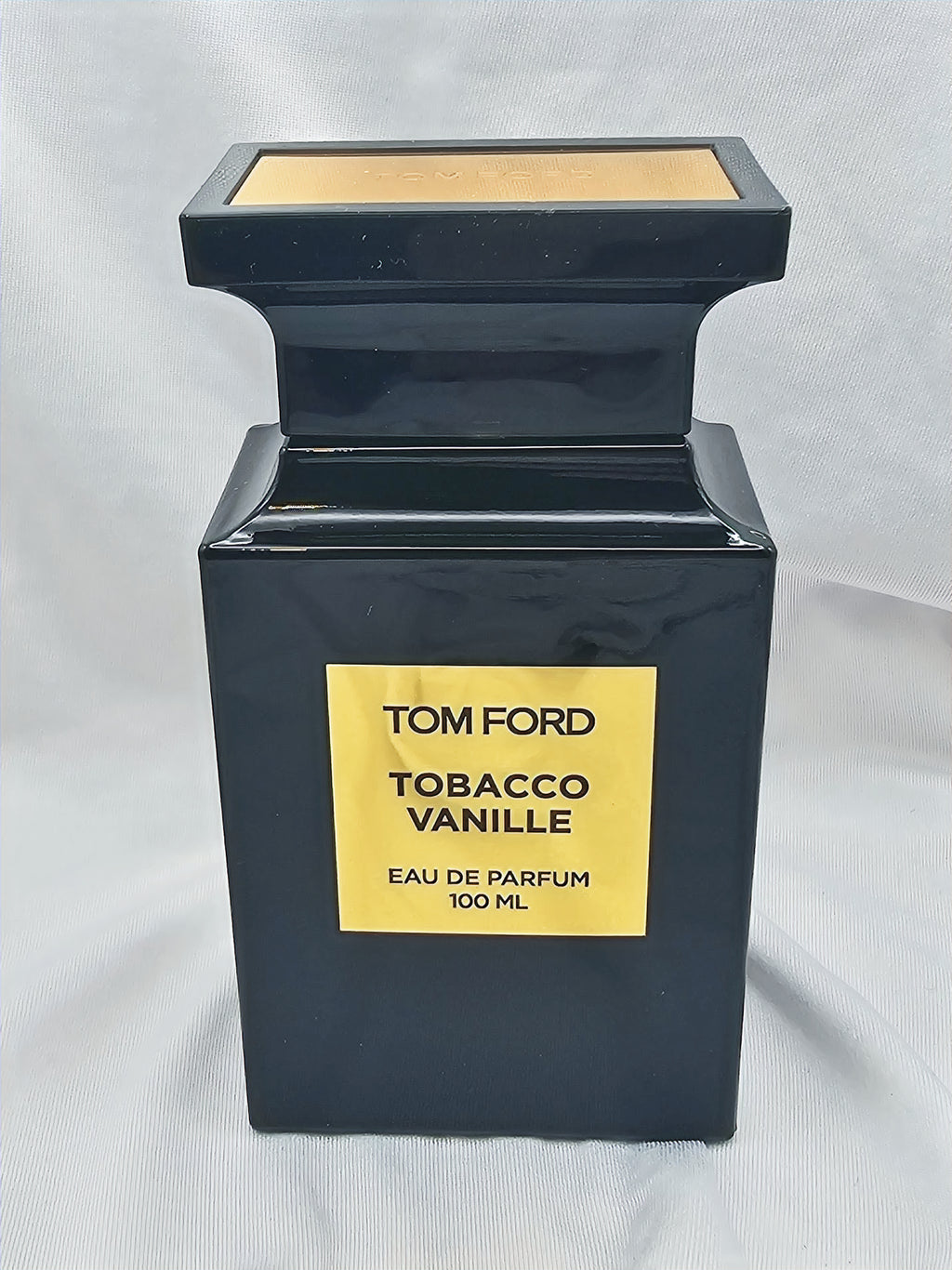 Tom Ford Tobacco Vinille image 0