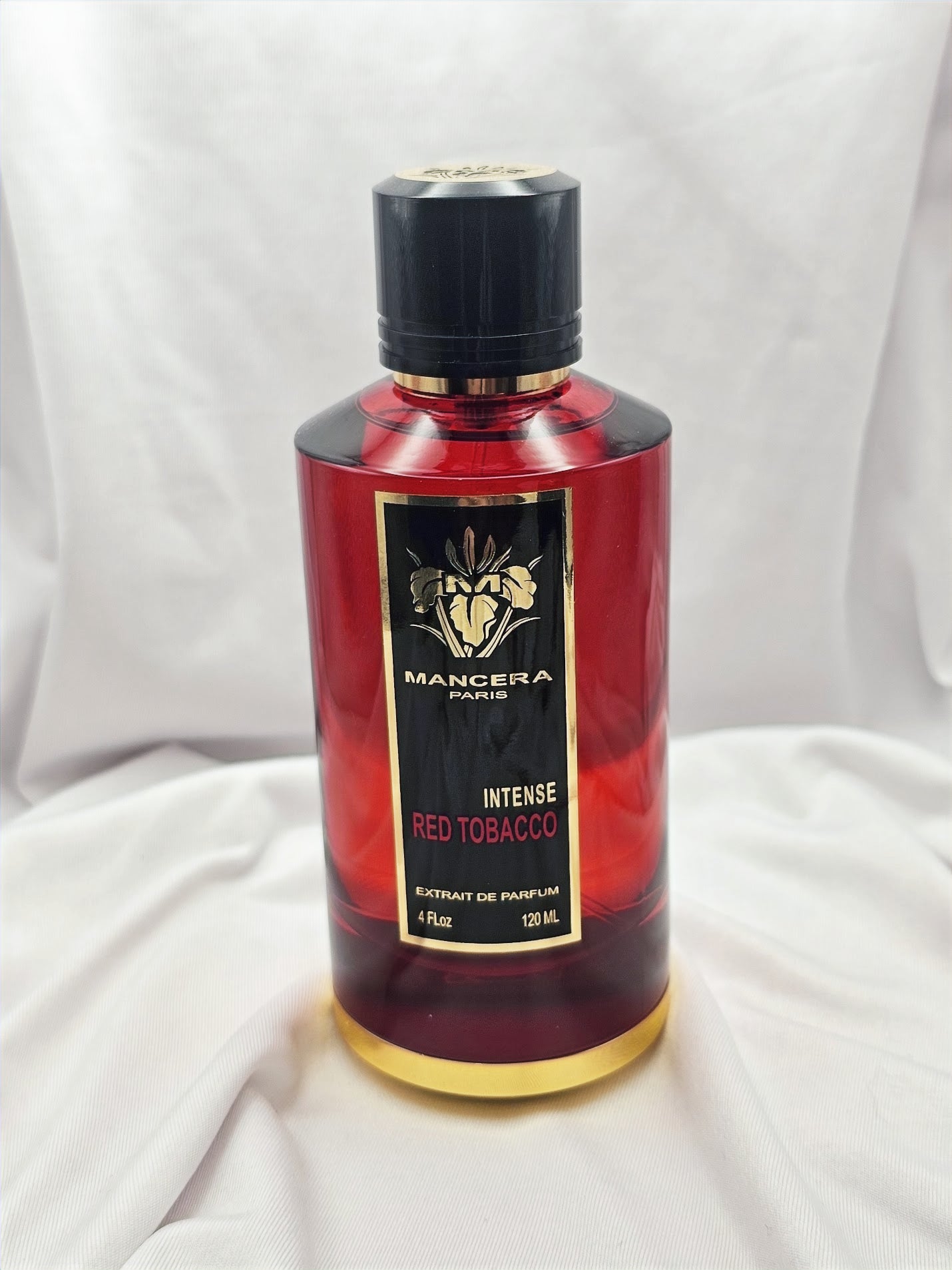 Mancera Intense Red Tobacco image 0