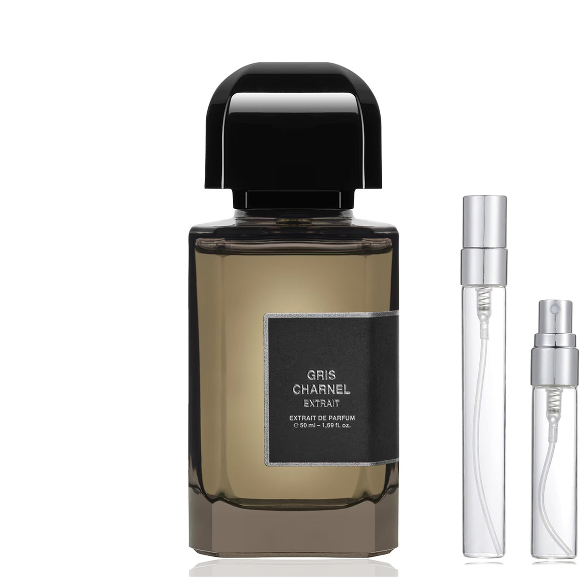BDK Parfums Gris Charnel Extrait Sample
