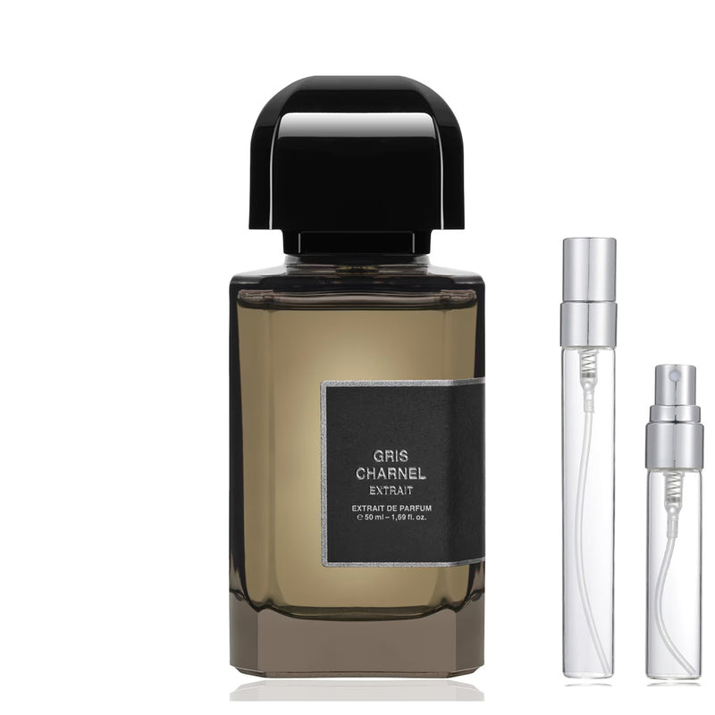 BDK Parfums Gris Charnel Extrait Sample