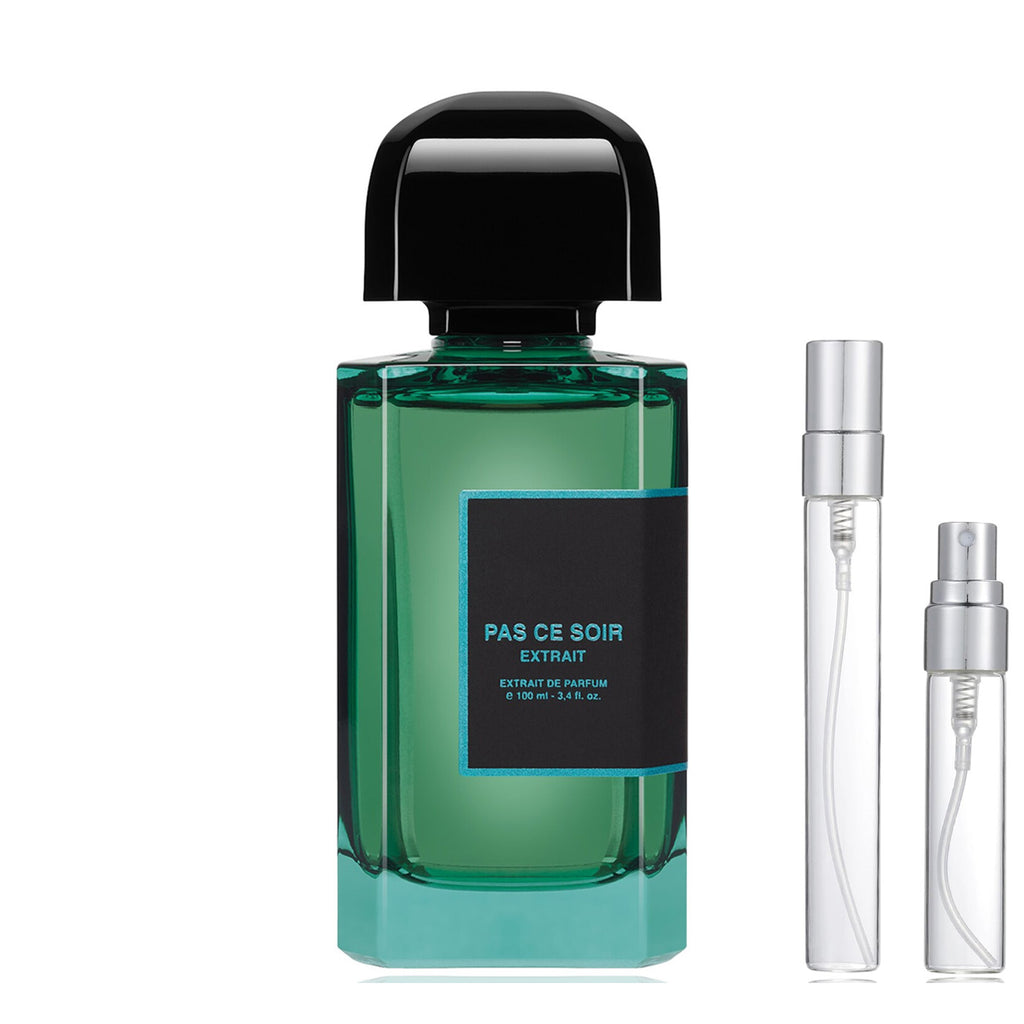 BDK Parfums Pas ce Soir Extrait