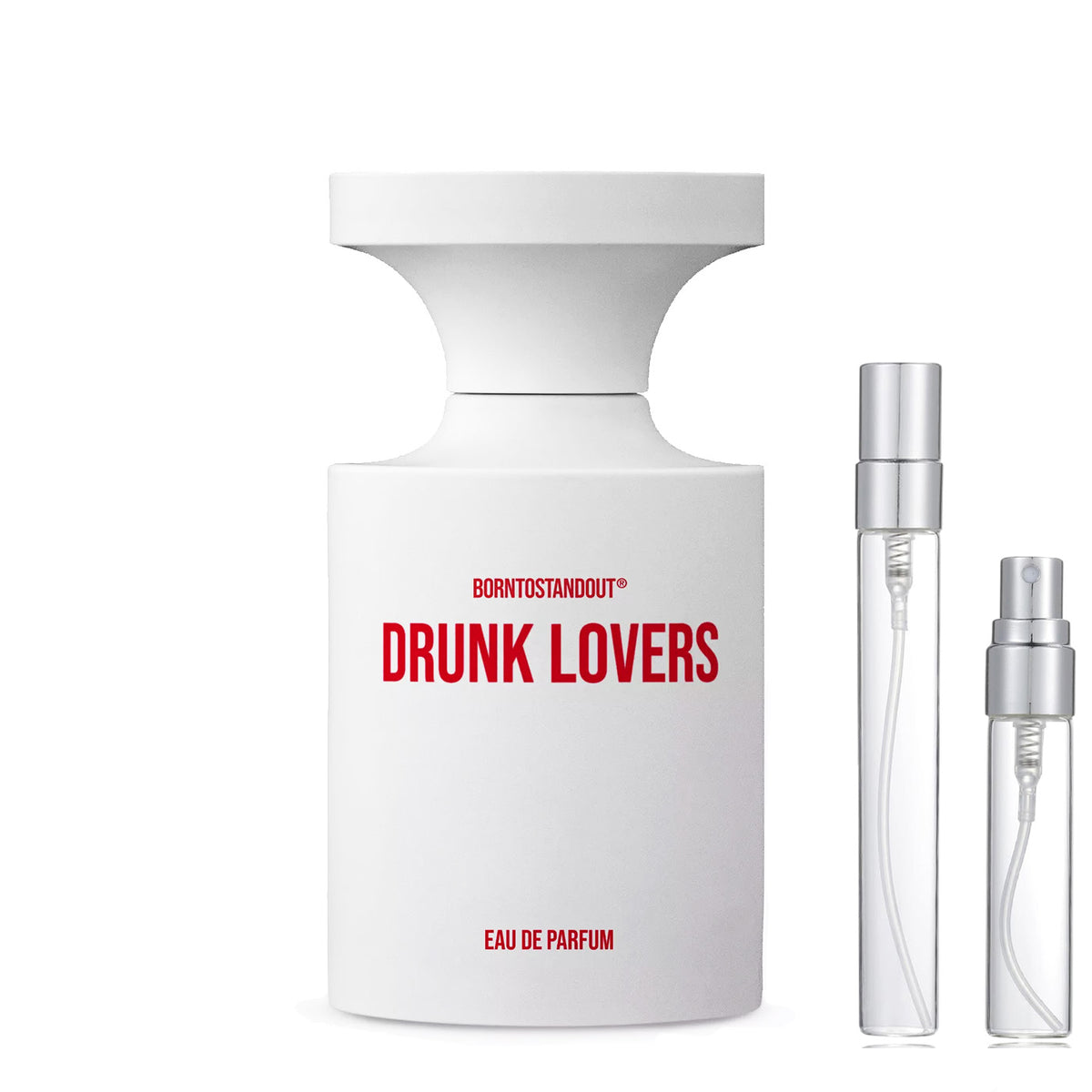 BornToStandOut Drunk Lovers