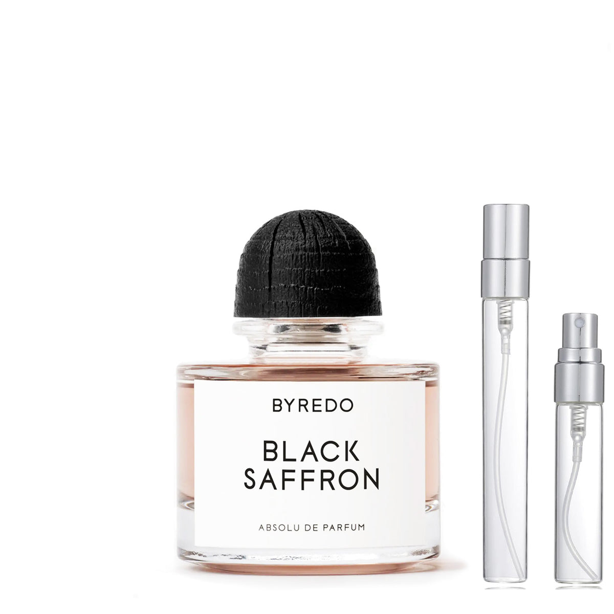 Byredo Black Saffron Absolu