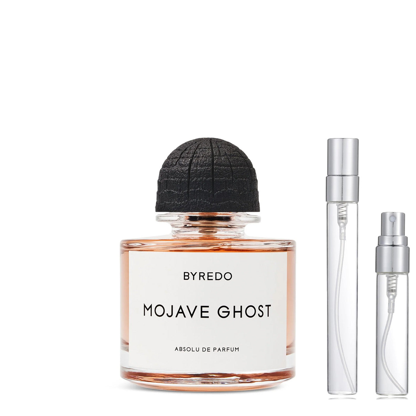 Byredo Mojave Ghost Absolu