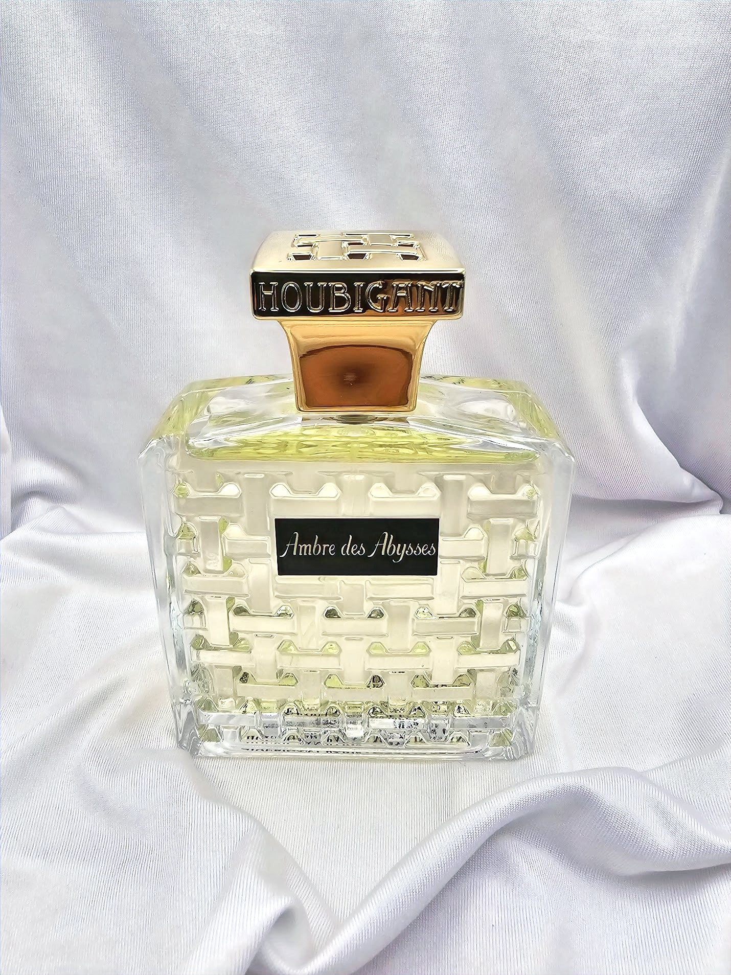 Houbigant Paris Ambre des Abysses image 0