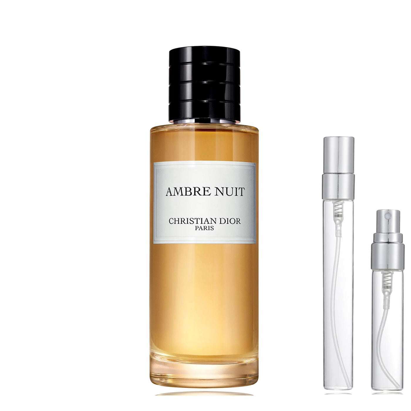 Dior Ambre Nuit