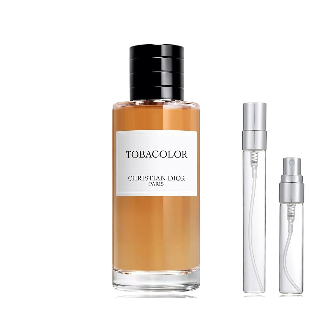 Dior Tobacolor