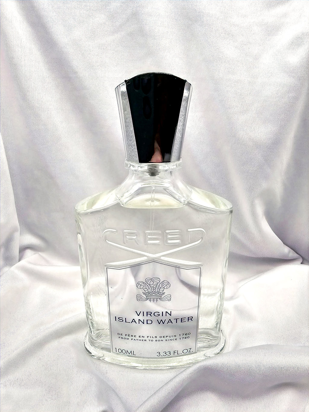 Creed Virgin Island Water image 0