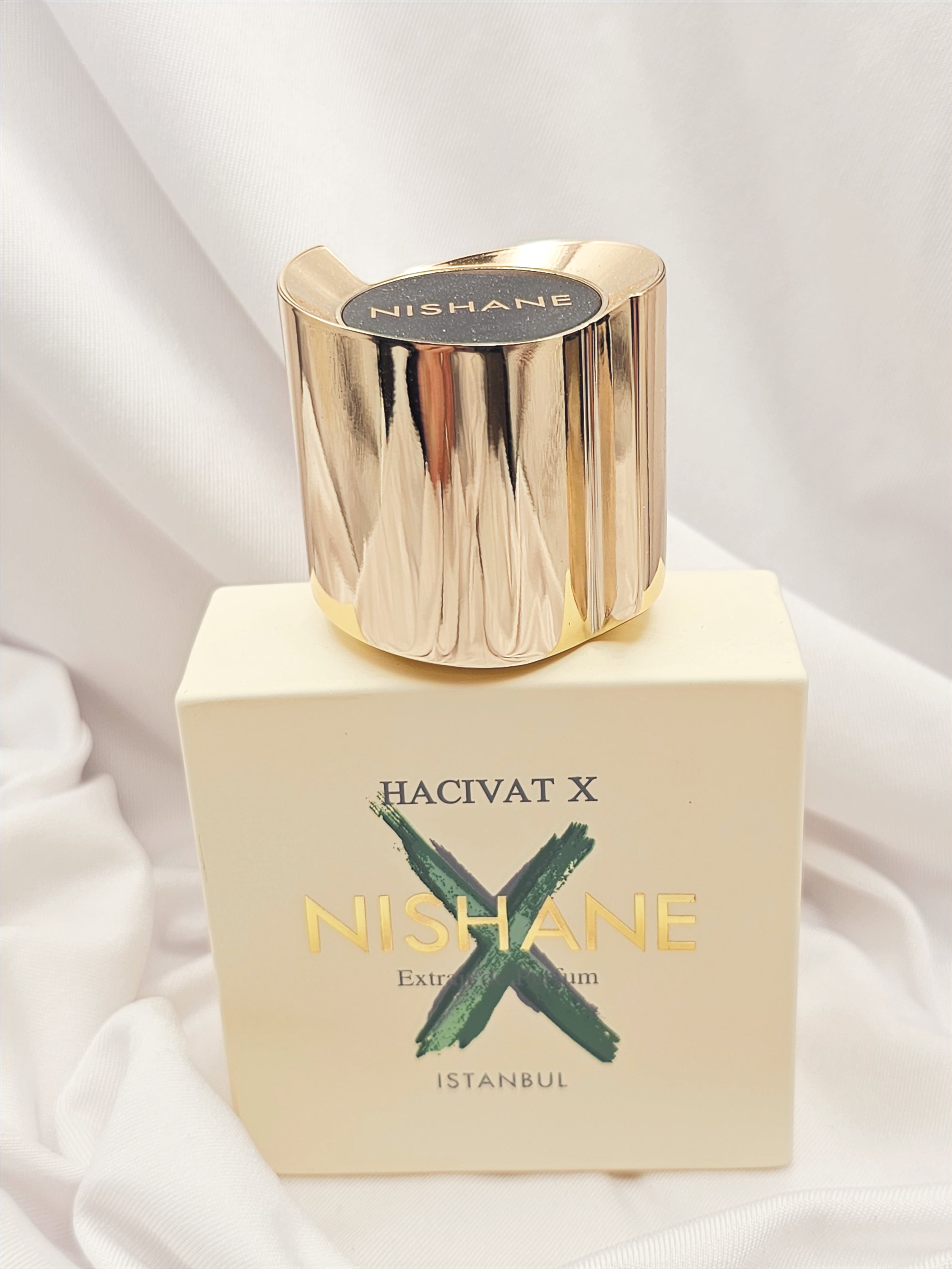 Nishane Hacivat X image 0