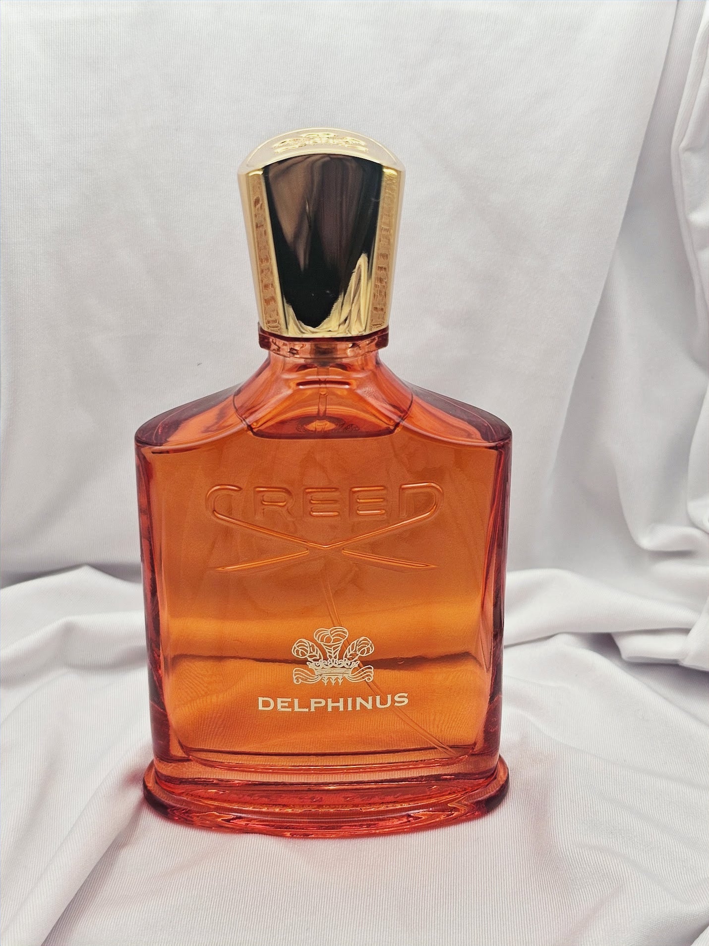 Creed Delphinus image 0