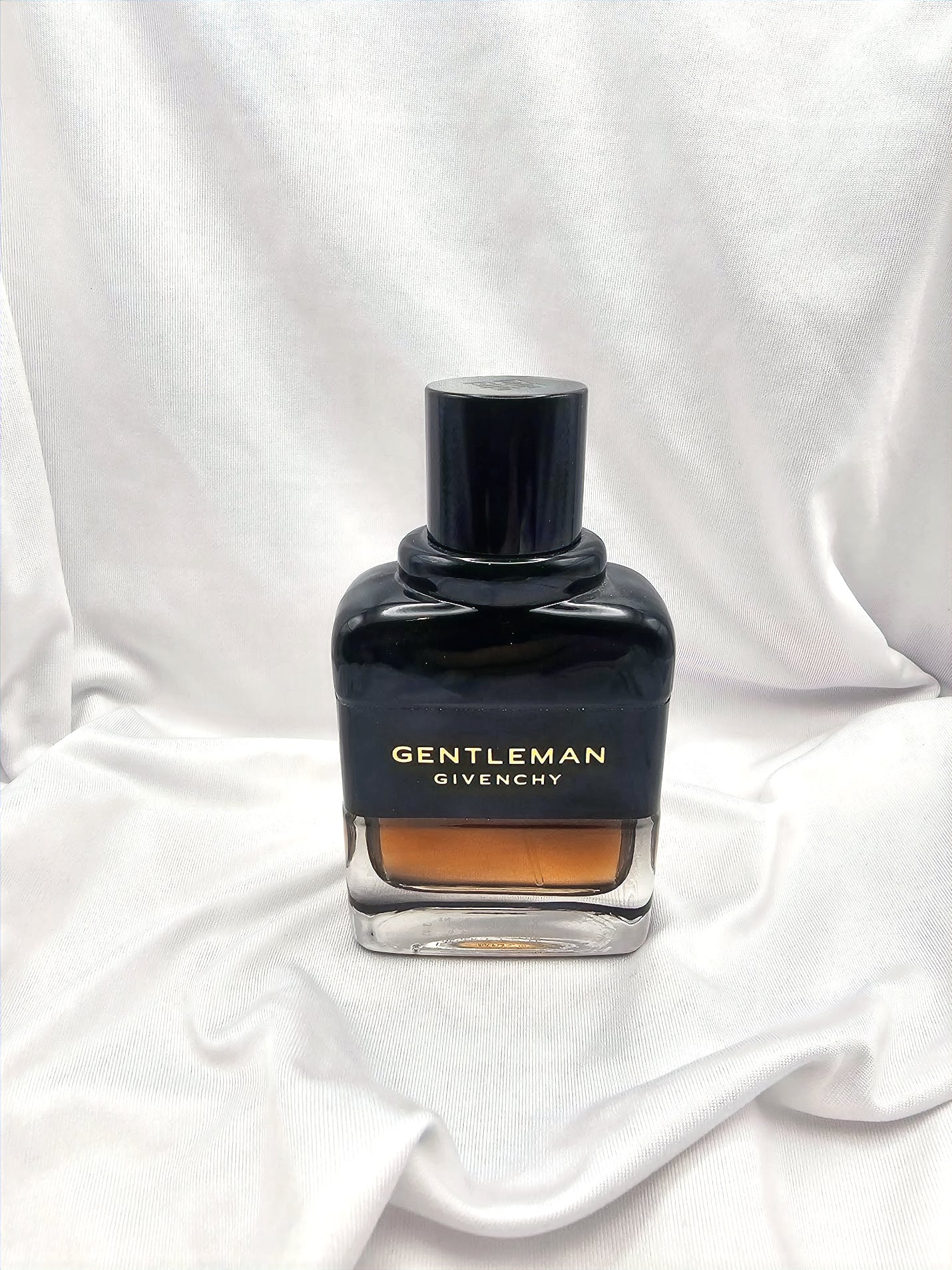 Givenchy Gentleman Reserve Privee – Decantique