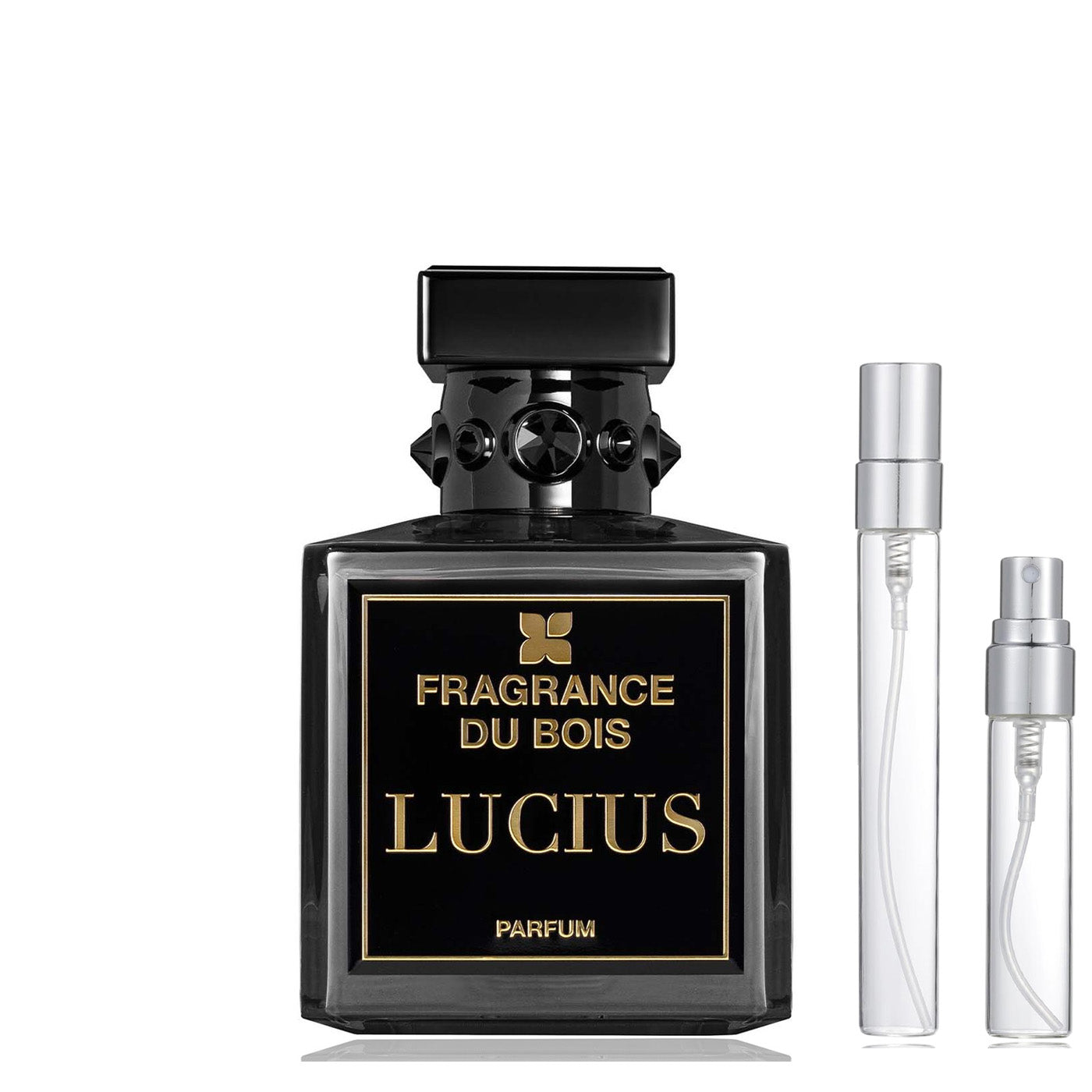 Fragrance Du Bois Lucius