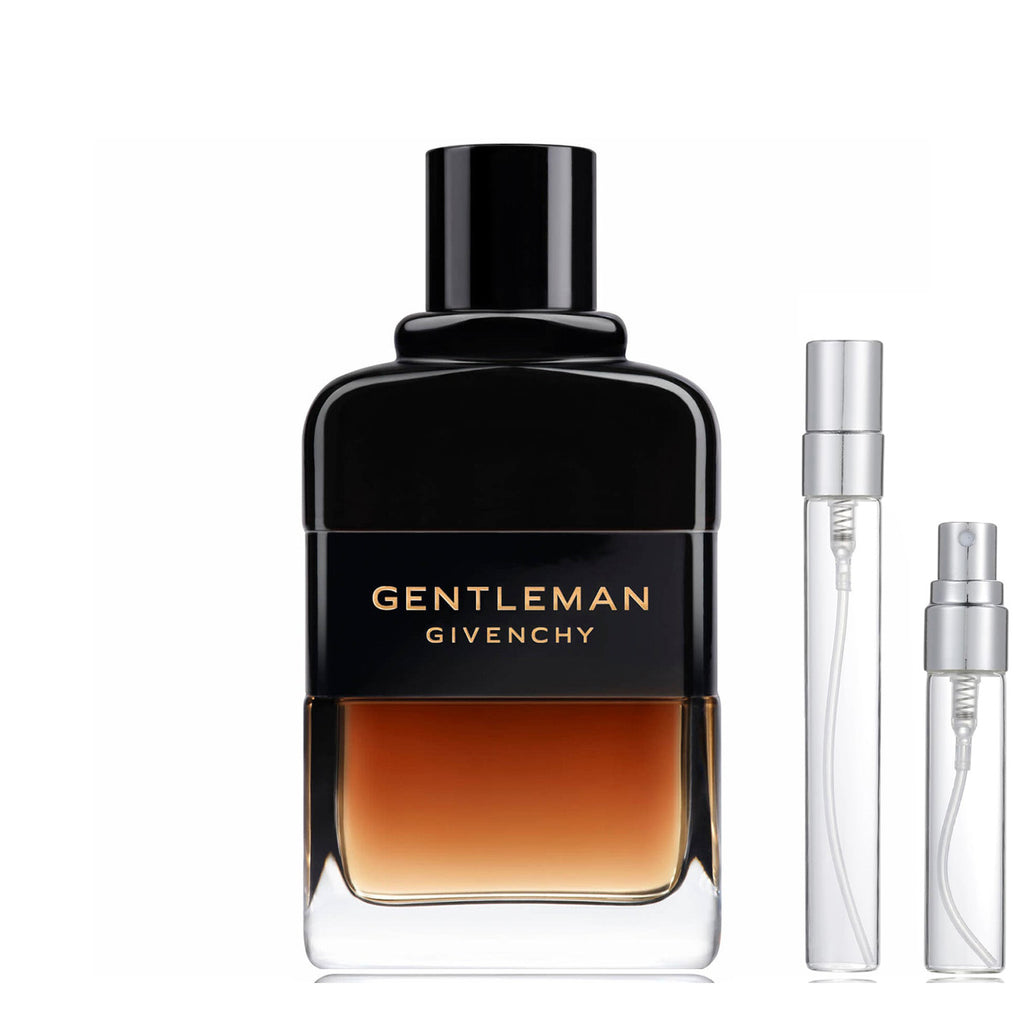 Givenchy Gentleman Reserve Privee