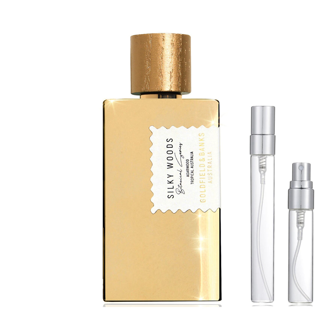 Goldfield &amp; Banks Silky Woods