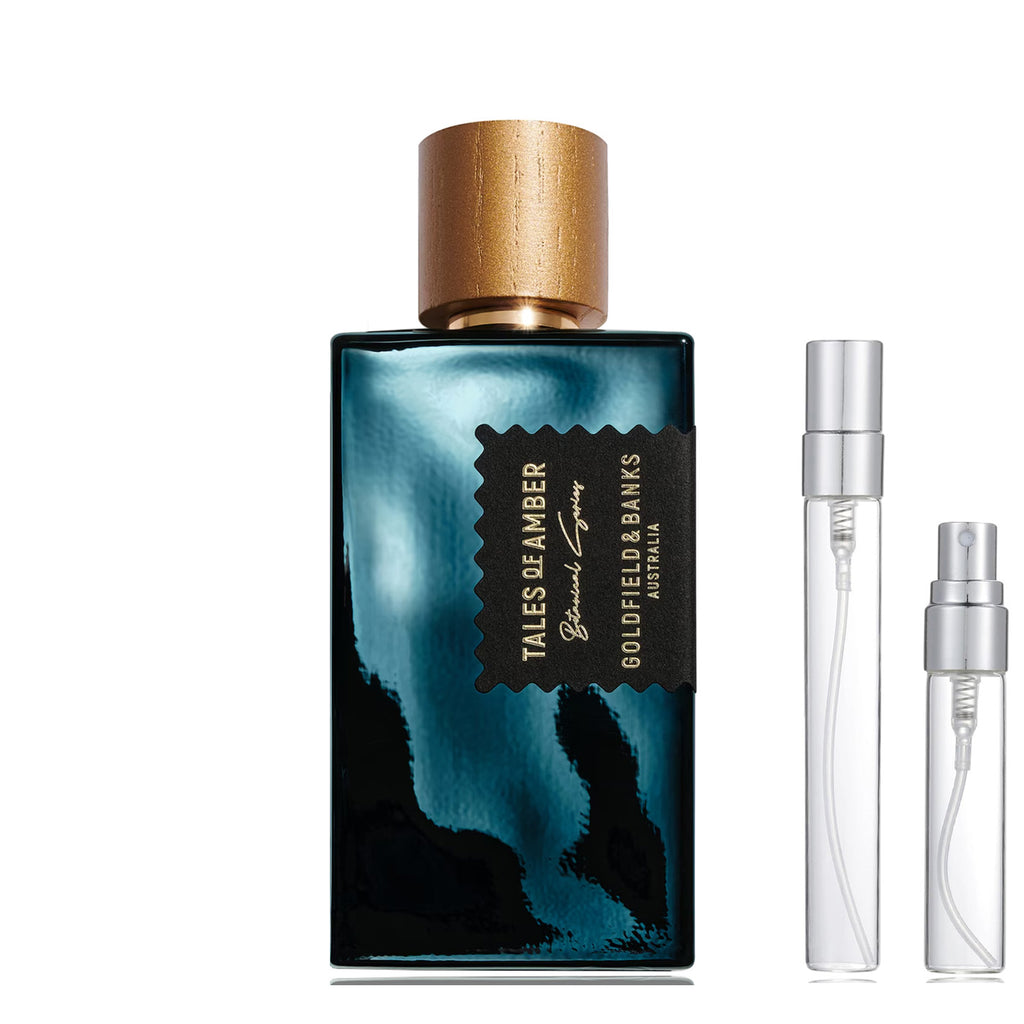 Goldfield & Banks Tales of Amber