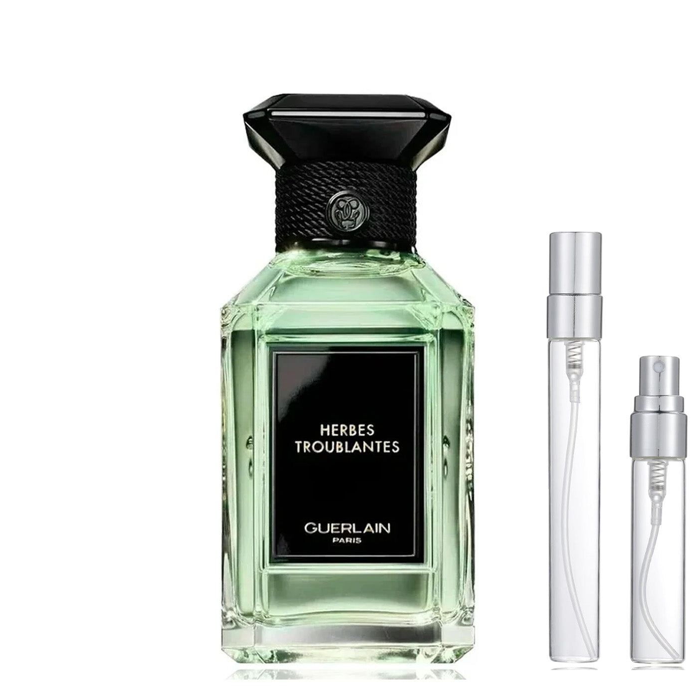 Guerlain Herbes Troublantes